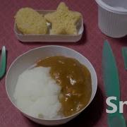 Rrcherrypie Popin Cookin Curry Rice Snacks