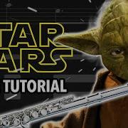 Star Wars Main Theme Flute