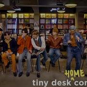 Bts Tiny Desk Home Concert