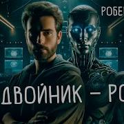 Шекли Мой Двойник Робот