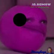 Preview 2 Annoying Orange Effects