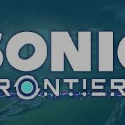 Sonic Frontiers Cyberscape 4 9 Ost