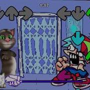 Talkin Fnf