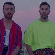 Promises Calvin Harris Sam Smith