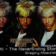 Limahl Megamix