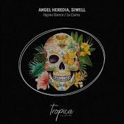 Siwell Angel Heredia Hypno Dance