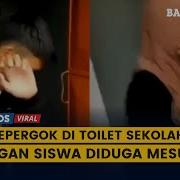 Duo Bocil Ngentot Di Kamar