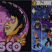 Nokia Disco