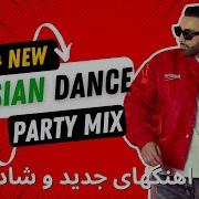 New Persian Pop Songs Dj Borhan Mix