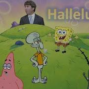 Hallelujah Spongebob