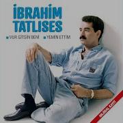 Ibrahim Tatlises Yemin Ettim