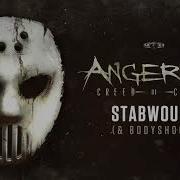 Angerfist Stabwound Remix