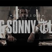 Bushido King Sonny Black