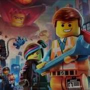 The Lego Movie Videogame Bricksburg Theme