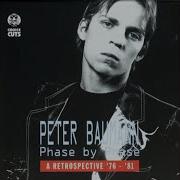 Peter Baumann Phase By Phase 1996