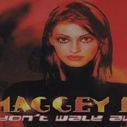 Maggey E C Eurodance