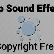 Pop Effect Sound