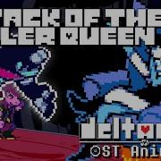 Attack Of The Killer Queen