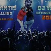 Modern Talking Atlantis Is Calling Dj Yann Extended Remix 2022