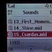 Lg Kp110 Ringtones