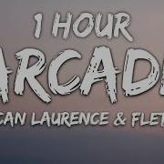 1 Hour Arcade