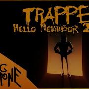 Hello Neighbor 2 Ost