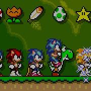 Sonic Smw