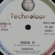 Chantal Rock It