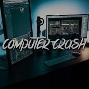 Liu Computer Crash Lyrics