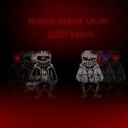 Official Horror Above Level Ost Full 2020 Remix 13