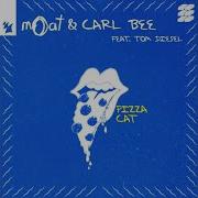 Pizza Cat Extended Mix Moat Carl Bee Ft Tom Diesel