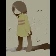 Swapfell Frisk Theme