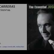 Jose Carreras Full Album