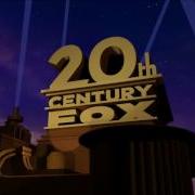 20Th Century Fox 1994 Logo Remake By Logomanseva