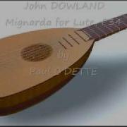 John Dowland Galliard