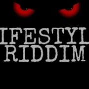 Lifestyle Riddim Instrumental Official Version