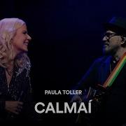 Calmaí Ao Vivo Paulo Toller