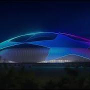 Uefa Champions League Intro