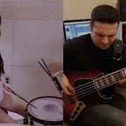 Slap Bass With A Yeon Drum Bass Duo