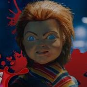 New Chucky Sings A Song