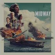 Midway Official Ost Music Film