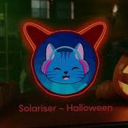 Solariser Halloween