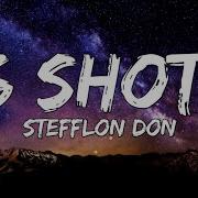 16 Shots Lyrics