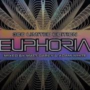 Limited Edition Pure Euphoria Cd