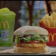 Mcdonalds Happy Meal Shrek Forever After 2010 Ad