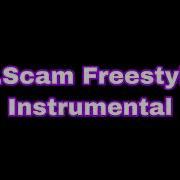 Scam Freestyle Taktstörer Remix Минус