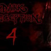 Dark Deception Take Your Medicine