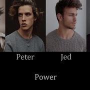 Little Mix Power Male Version