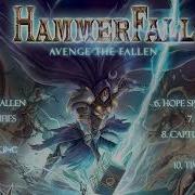 Hammerfall Avenge The Fallen Full Album