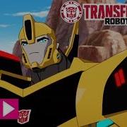 Transformers Svenska Cartoon Network